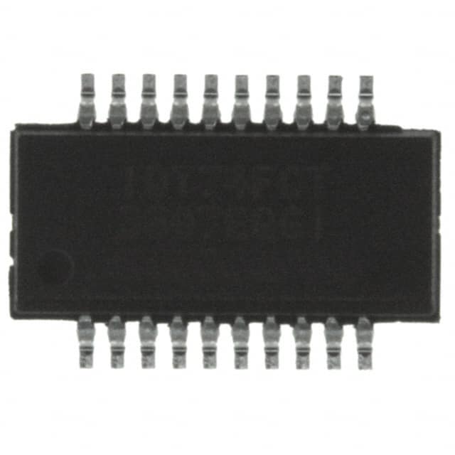 74FCT3807EQGI Renesas Electronics America Inc  Pilotes de tampons d'horloge